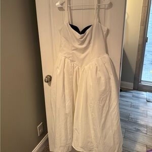Pretty Little Thing Gorgeous Dress